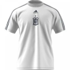 ADIDAS T-shirt Espagne Seasonal Special 2020 -ADIDAS Verkäufe fi6308 app virtual front white