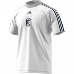 ADIDAS T-shirt Espagne Seasonal Special 2020 -ADIDAS Verkäufe fi6308 app virtual standard white