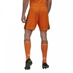 ADIDAS Kurzes Drittel Juventus 2020/21 -ADIDAS Verkäufe fn1017 app on model back white