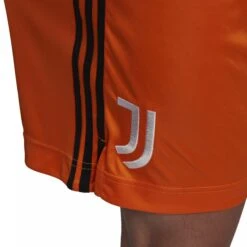 ADIDAS Kurzes Drittel Juventus 2020/21 -ADIDAS Verkäufe fn1017 app on model detail 2 white