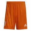 ADIDAS Kurzes Drittel Juventus 2020/21