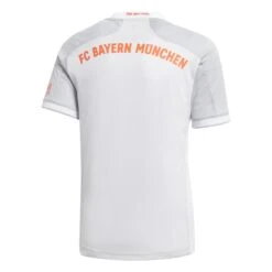 ADIDAS Kinder Outdoor Trikot Bayern 2020/21