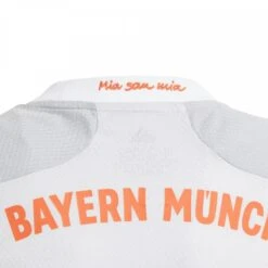 ADIDAS Kinder Outdoor Trikot Bayern 2020/21 -ADIDAS Verkäufe fr4020 app photo detail 1 white 1