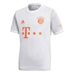 ADIDAS Kinder Outdoor Trikot Bayern 2020/21 -ADIDAS Verkäufe fr4020 app photo front white
