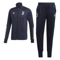 ADIDAS Trainingsanzug Juventus 2020/21