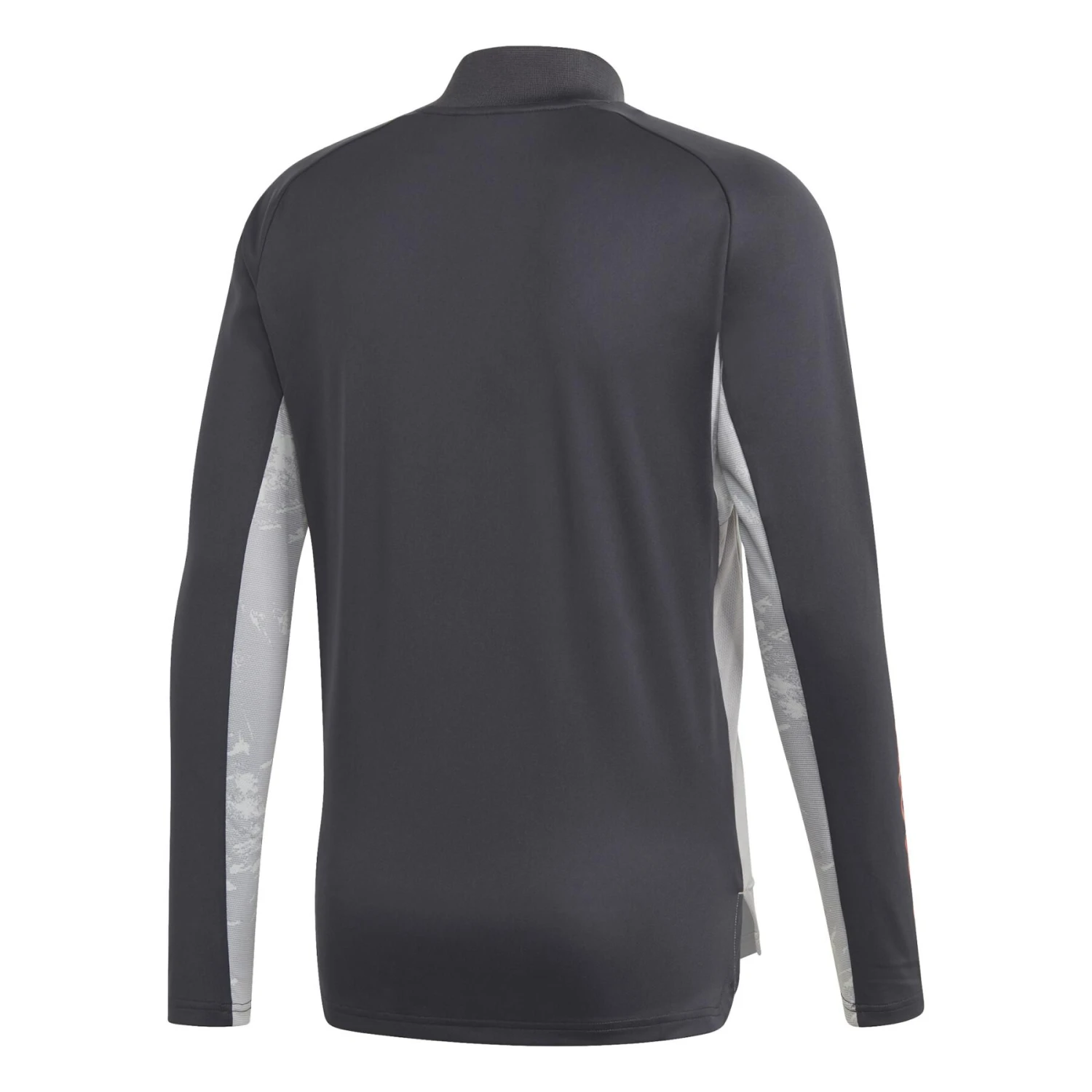 ADIDAS Bayern Ultimative Sweatshirt 2020/21 8 ADIDAS Bayern Ultimative Sweatshirt 2020/21 – Bild 6