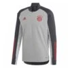 ADIDAS Bayern Ultimative Sweatshirt 2020/21 2 ADIDAS Bayern Ultimative Sweatshirt 2020/21 -ADIDAS Verkäufe fr5338 app photo front white