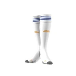 ADIDAS Heimsocken Real Madrid 2021/22 -ADIDAS Verkäufe gm6795 hdw virtual 3d 2 white