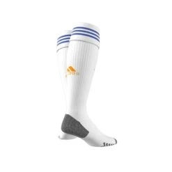 ADIDAS Heimsocken Real Madrid 2021/22 -ADIDAS Verkäufe gm6795 hdw virtual 3d 3 white