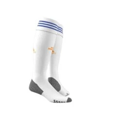 ADIDAS Heimsocken Real Madrid 2021/22 -ADIDAS Verkäufe gm6795 hdw virtual 3d 4 white
