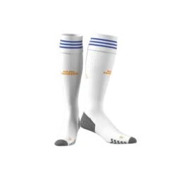 ADIDAS Heimsocken Real Madrid 2021/22 -ADIDAS Verkäufe gm6795 hdw virtual 3d 7 white