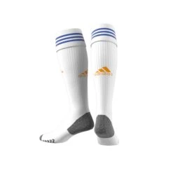 ADIDAS Heimsocken Real Madrid 2021/22 -ADIDAS Verkäufe gm6795 hdw virtual 3d 8 white