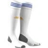 ADIDAS Heimsocken Real Madrid 2021/22 -ADIDAS Verkäufe gm6795 hdw virtual standard white