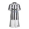 ADIDAS Mini-Bausatz Juventus 2021/22