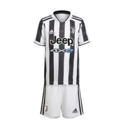 ADIDAS Mini-Bausatz Juventus 2021/22
