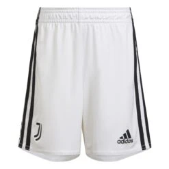 ADIDAS Mini-Bausatz Juventus 2021/22 -ADIDAS Verkäufe gr0605 app photo standard bottom part white