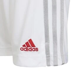 Jungen-Shorts Adidas Domicile Ajax Amsterdam 21/22 5 Jungen-Shorts Adidas Domicile Ajax Amsterdam 21/22 -ADIDAS Verkäufe gt9577 app photo detail 3 white