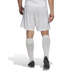 ADIDAS Heim-Shorts Real Madrid 2022/23 -ADIDAS Verkäufe h18484 4 apparel on model back view white 3