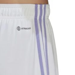 ADIDAS Heim-Shorts Real Madrid 2022/23 -ADIDAS Verkäufe h18484 7 apparel on model detail view 2 white