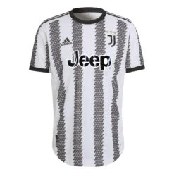 ADIDAS Authentisches Heimtrikot Juventus Turin 2022/23