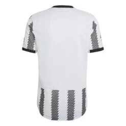 ADIDAS Authentisches Heimtrikot Juventus Turin 2022/23 19 ADIDAS Authentisches Heimtrikot Juventus Turin 2022/23 -ADIDAS Verkäufe h38902 3 apparel photography back center view white