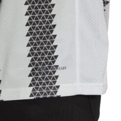 ADIDAS Heimtrikot Juventus Turin 2022/23 -ADIDAS Verkäufe h38907 9 apparel on model detail view 2 white