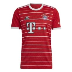 ADIDAS Heimtrikot Fc Bayern Munich 2022/23