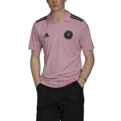 ADIDAS Trikot Miami Domicile 2022/23 12 ADIDAS Trikot Miami Domicile 2022/23 -ADIDAS Verkäufe h47820 app on model front white 1645025367