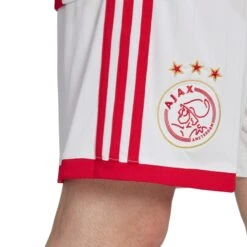 ADIDAS Shorts Zu Hause Ajax Amsterdam 2022/23 -ADIDAS Verkäufe h58237 b2b152 pdp