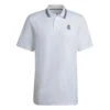 ADIDAS Polo-Shirt Real Madrid 2022/23