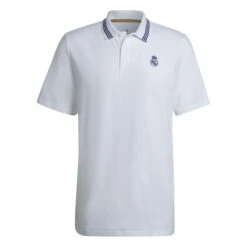 ADIDAS Polo-Shirt Real Madrid 2022/23