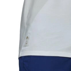 ADIDAS Polo-Shirt Real Madrid 2022/23 -ADIDAS Verkäufe h59050 8 apparel on model detail view 2 white