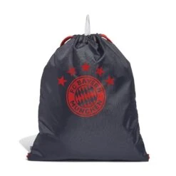 ADIDAS Sporttasche Bayern Munich 2022/23 -ADIDAS Verkäufe h59706 1 hardware photography front center view white