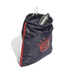 ADIDAS Sporttasche Bayern Munich 2022/23 -ADIDAS Verkäufe h59706 4 hardware photography front inside view white