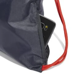 ADIDAS Sporttasche Bayern Munich 2022/23 -ADIDAS Verkäufe h59706 6 hardware photography detail view 2 white