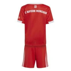 ADIDAS Heimtrikot Kind Bayern Munich 2022/23