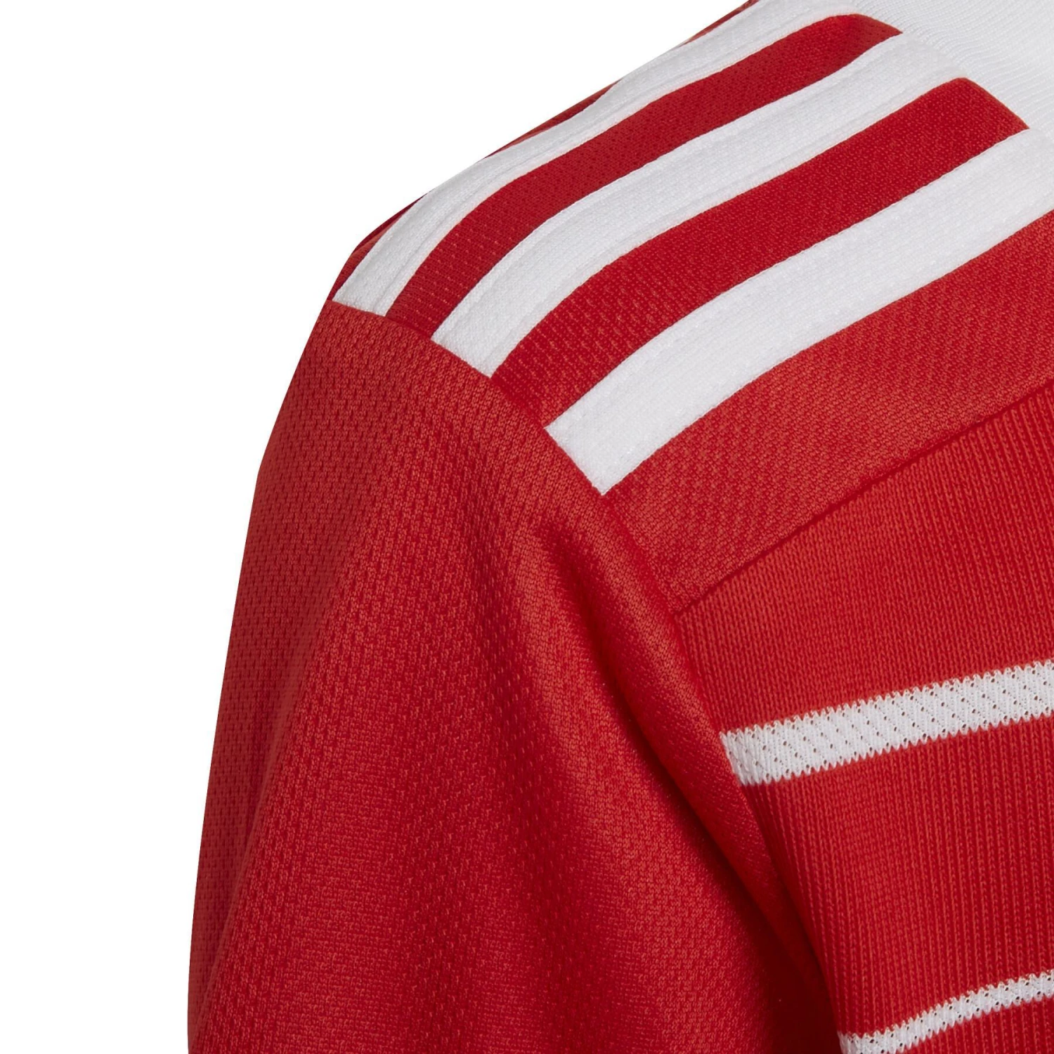 ADIDAS Heimtrikot Kind Bayern Munich 2022/23 9 ADIDAS Heimtrikot Kind Bayern Munich 2022/23 – Bild 7