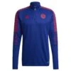 ADIDAS Training Top Fc Bayern Munich Tiro 2021/22