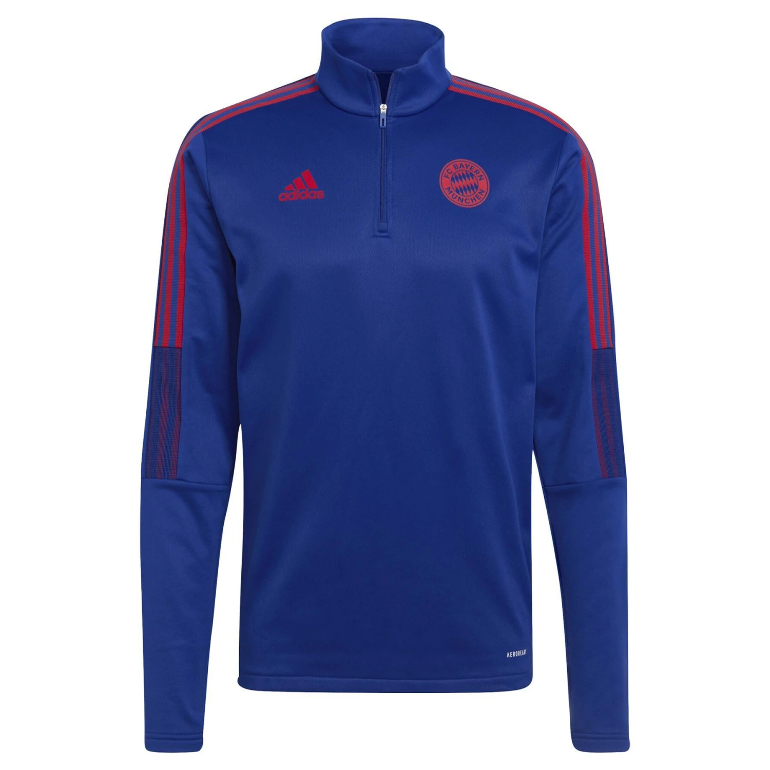 ADIDAS Fc Jacke Bayern Munich Haut Tiro Warm 2021/22 3 ADIDAS Fc Jacke Bayern Munich Haut Tiro Warm 2021/22