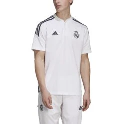 ADIDAS Polo-Shirt Real Madrid Condivo 2022/23