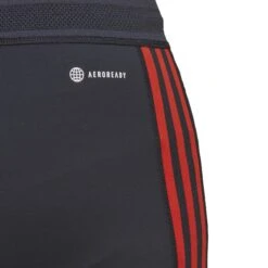 ADIDAS Jogging Bayern Munich Pro 2022/23 -ADIDAS Verkäufe hb0631 7 apparel on model detail view 2 white