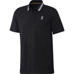 ADIDAS Polo-Shirt Juventus Turin 2022/23