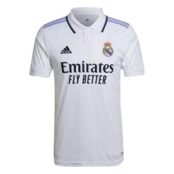 ADIDAS Heimtrikot Real Madrid 2022/23
