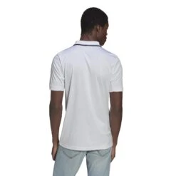 ADIDAS Heimtrikot Real Madrid 2022/23 -ADIDAS Verkäufe hf0291 6 apparel on model back view white 1