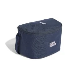 ADIDAS Kulturbeutel Bayern Munich 2022/23 -ADIDAS Verkäufe hf0519 3 hardware photography front side lateral view white