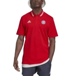 Titelseite -ADIDAS Verkäufe hf1357 4 apparel on20model front20view white