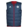 ADIDAS Jacke Bayern Munich Condivo 22 Padded 2021/22 -ADIDAS Verkäufe hg1132 1