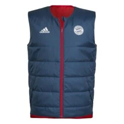 ADIDAS Jacke Bayern Munich Condivo 22 Padded 2021/22