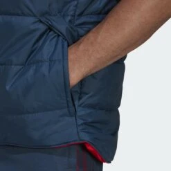 ADIDAS Jacke Bayern Munich Condivo 22 Padded 2021/22 -ADIDAS Verkäufe hg1132 8