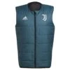 ADIDAS Daunenjacke Juventus Turin Condivo 2021/22 -ADIDAS Verkäufe hg1135 app photo front center white